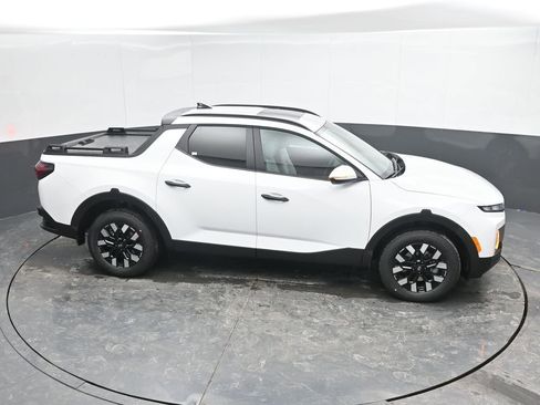 New 2026 Hyundai Santa Cruz SEL AWD/4WD image 37