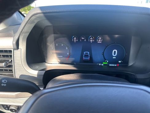 Used 2024 Ford F150 XLT w/ Mobile Office Package AWD/4WD image 8