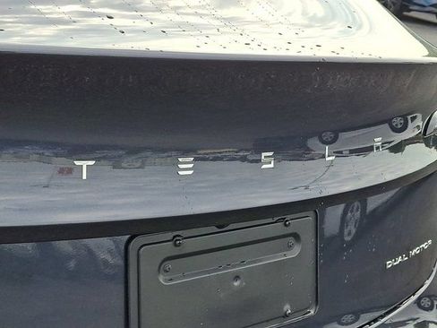 Used 2024 Tesla Model 3 Long Range AWD/4WD image 35