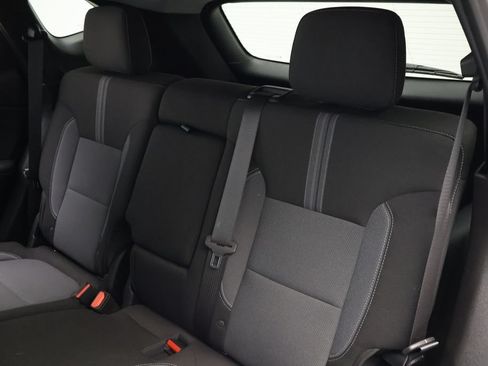 Used 2024 Chevrolet Blazer LT w/ Driver Confidence Package FWD image 18