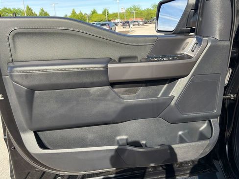 Used 2024 Ford F150 XLT w/ Equipment Group 302A MID AWD/4WD image 16