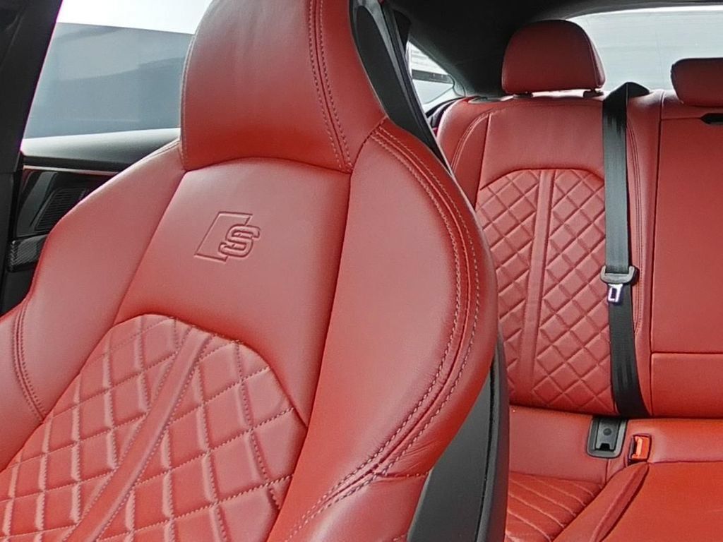 Used 2023 Audi S5 Premium Plus AWD/4WD image 33