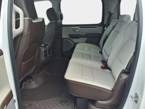 New 2026 RAM 1500 Laramie image 7