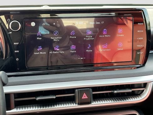 Used 2024 Kia K5 GT-Line w/ GT-Line Premium Package image 14