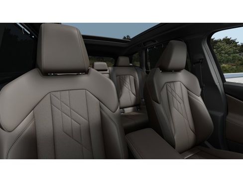 New 2026 BMW X3 xDrive30 w/ Premium Package image 11