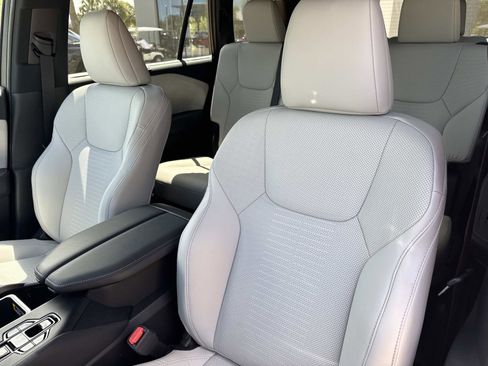 New 2026 Lexus TX 350 AWD image 20