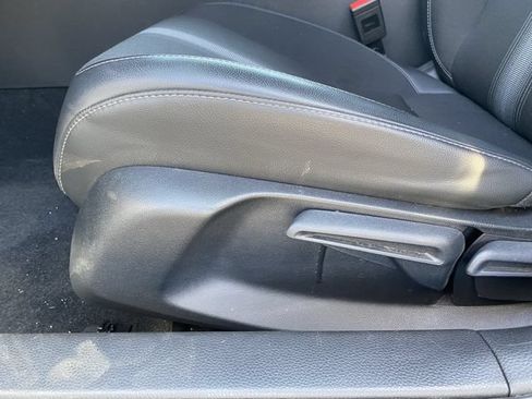 Certified 2025 Honda Civic Sport image 20
