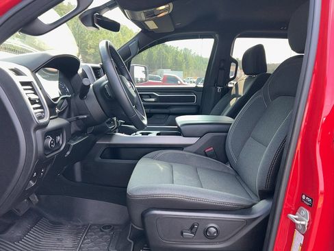 Used 2023 RAM 1500 Big Horn image 13