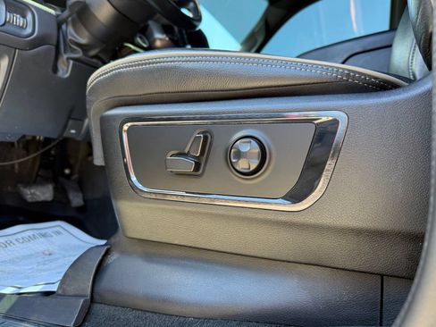 Used 2023 RAM 1500 Limited AWD/4WD image 27