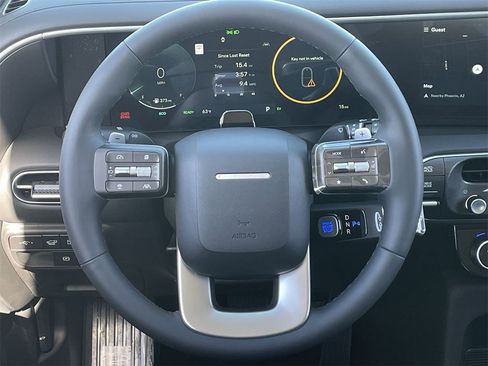 New 2026 Hyundai Palisade SEL Premium image 21