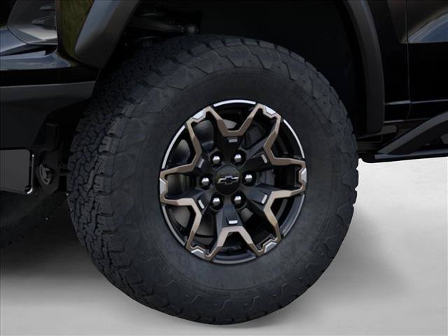 New 2026 Chevrolet Colorado ZR2 AWD/4WD image 9