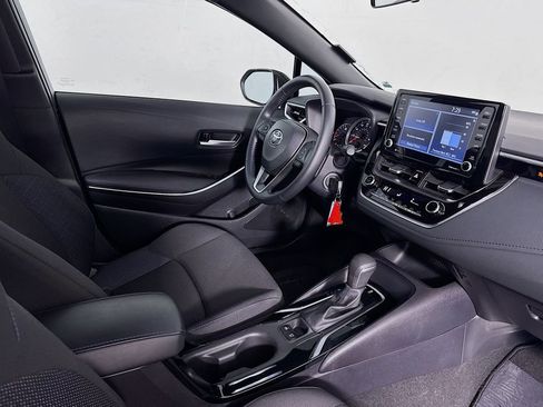 Used 2022 Toyota Corolla SE image 34