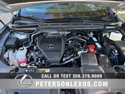 Used 2024 Lexus RX 350 Premium Plus image 9