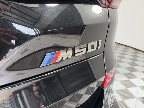 Used 2022 BMW X5 M50i w/ Executive Package image 18