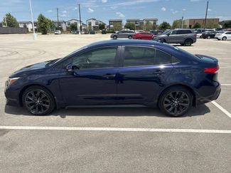 Used 2024 Toyota Corolla SE FWD video 2