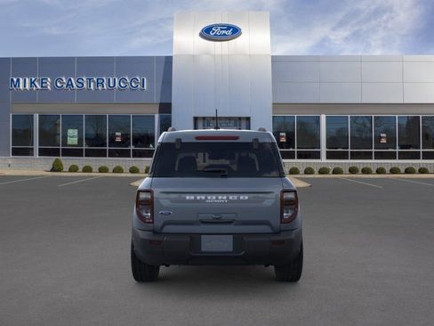 New 2026 Ford Bronco Sport Big Bend w/ Convenience Package AWD/4WD image 5