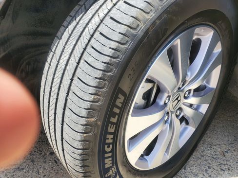 Used 2017 Honda Odyssey EX-L image 52