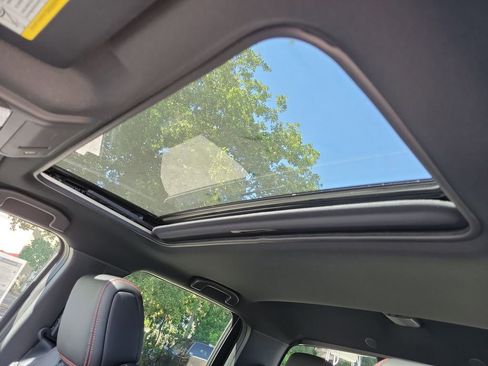 New 2026 Nissan Frontier PRO-4X image 25