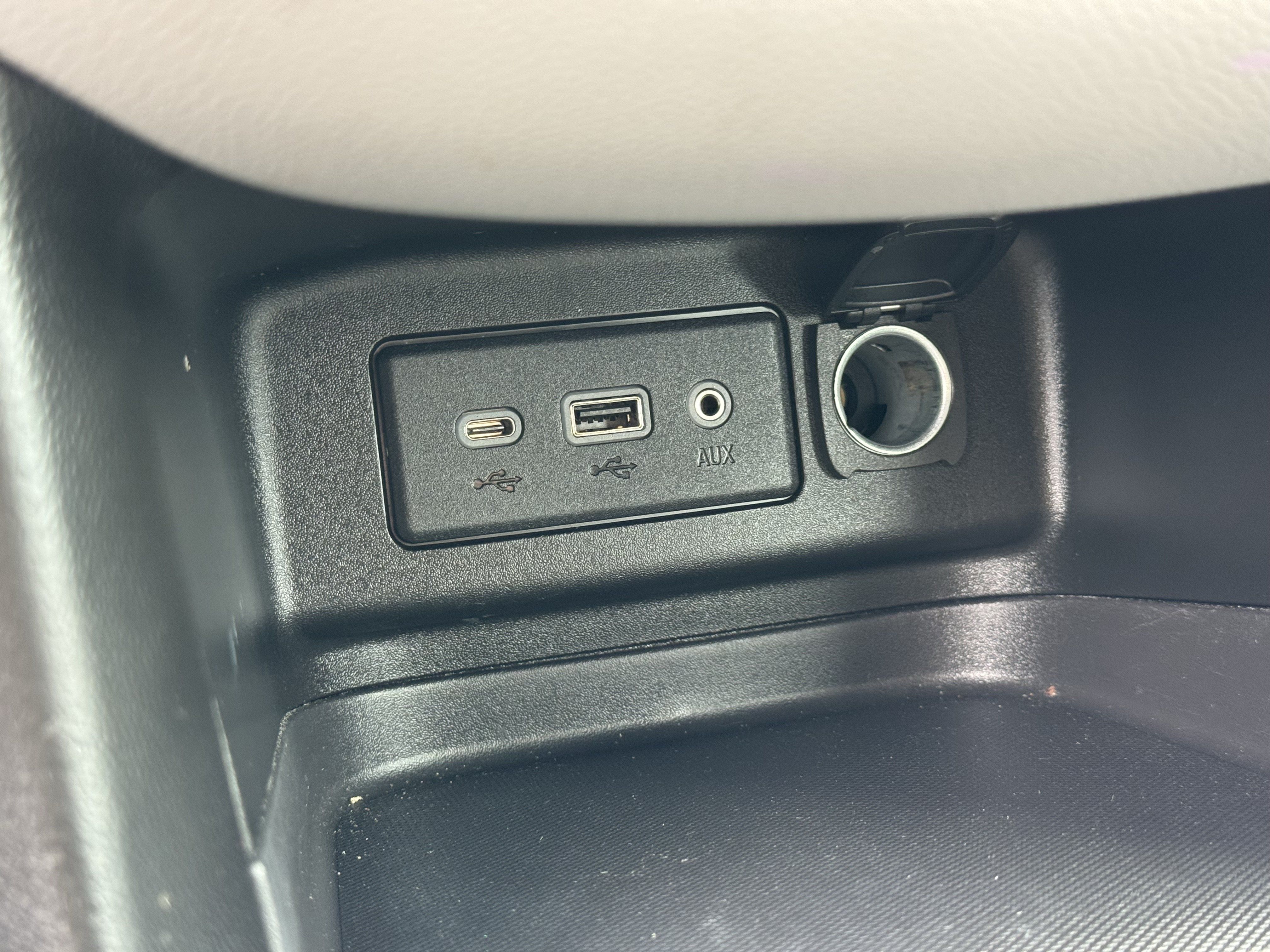 Certified 2022 Chevrolet Equinox LS AWD/4WD image 31