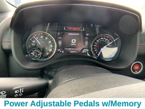 Used 2022 RAM 1500 TRX w/ TRX Level 2 Equipment Group AWD/4WD image 17