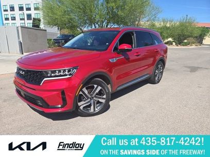 Used 2023 Kia Sorento EX