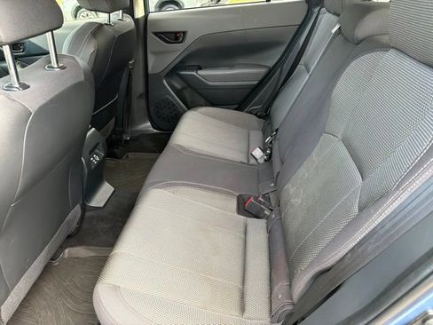 Used 2024 Subaru Crosstrek 2.0i Premium AWD/4WD image 22