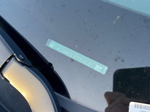 Used 2026 Buick Encore GX Preferred FWD image 27