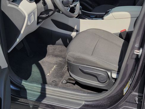 Used 2024 Hyundai Tucson SE image 19