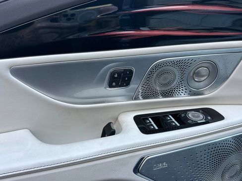 New 2026 Lincoln Nautilus Black Label w/ Jet Appearance Package image 10