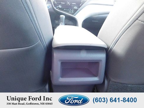 Used 2021 Toyota Camry LE image 14