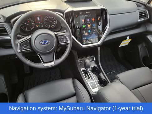 Used 2026 Subaru Ascent Limited AWD/4WD image 6