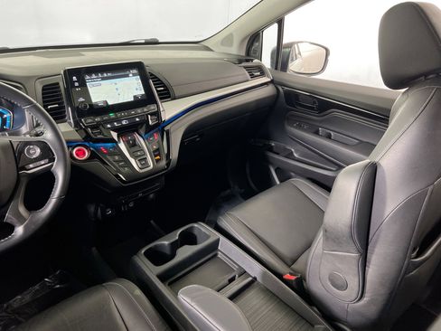 Used 2023 Honda Odyssey Touring image 24