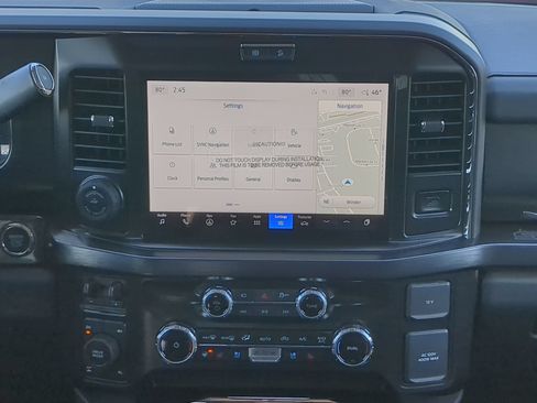 New 2026 Ford F250 Lariat w/ Lariat Premium Package AWD/4WD image 16