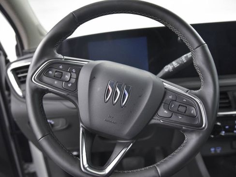 New 2026 Buick Encore GX Preferred w/ Comfort Package image 17