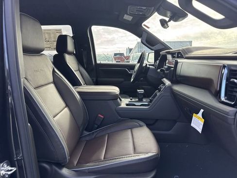 New 2026 GMC Sierra 1500 Denali w/ Technology Package image 24