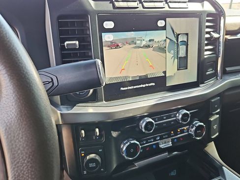 Used 2024 Ford F250 King Ranch w/ Chrome Package AWD/4WD image 23