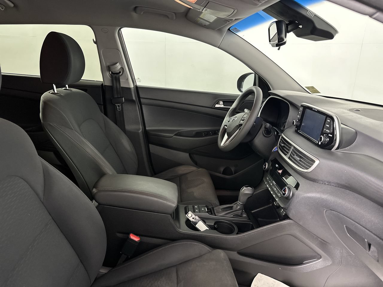 Used 2019 Hyundai Tucson SEL FWD image 12