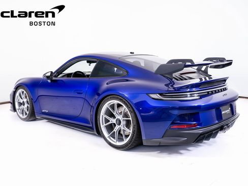 Used 2023 Porsche 911 GT3 image 3