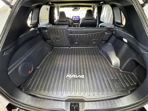 Certified 2025 Toyota RAV4 XSE w/ Weather Package AWD/4WD image 60
