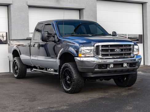 Used 2002 Ford F350 XL image 7