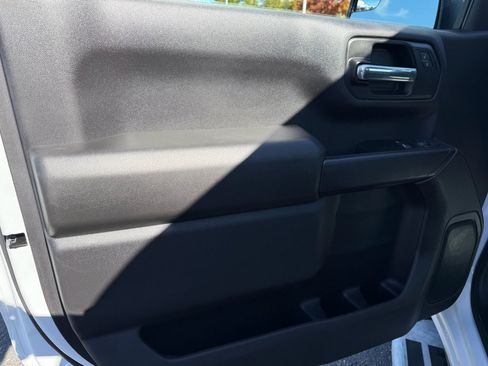 Used 2024 Chevrolet Silverado 1500 W/T w/ WT Fleet Convenience Package image 12