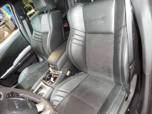 Used 2021 Dodge Charger SRT Hellcat w/ Harman/Kardon Audio Group image 23