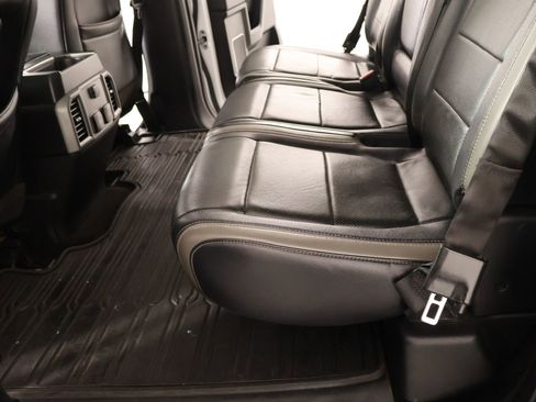 Used 2018 Ford F150 Raptor w/ Equipment Group 802A Luxury image 14