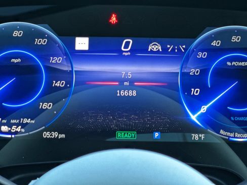 Certified 2024 Mercedes-Benz EQS 450+ Sedan image 26