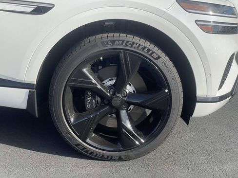 New 2026 Genesis GV80 3.5T Prestige image 34