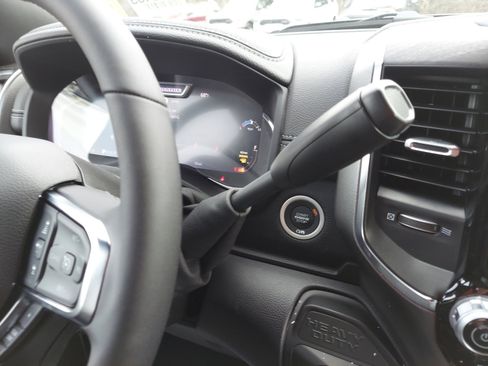 New 2026 RAM 2500 Laramie image 21