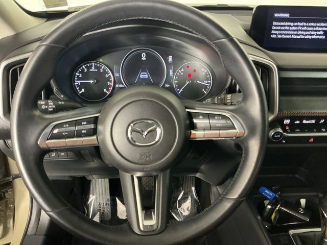 Used 2023 MAZDA CX-50 Meridian Edition w/ Apex Package AWD/4WD image 16
