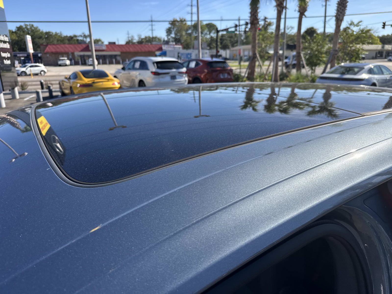 Used 2019 Porsche Cayenne AWD/4WD image 34