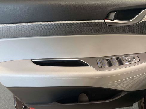 Used 2023 Hyundai Palisade SEL w/ Cargo Package image 18