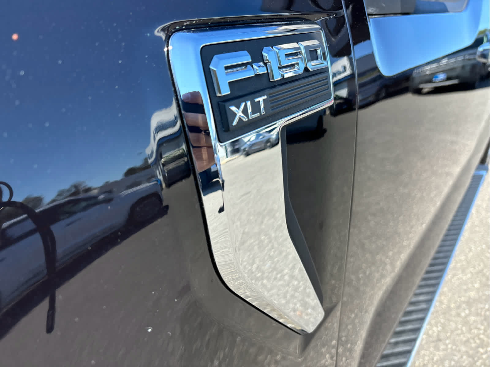 Used 2022 Ford F150 XLT w/ Equipment Group 302A High AWD/4WD image 22